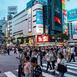 東京